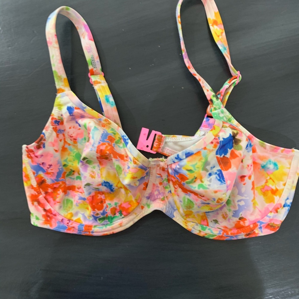 Freya Bikini top